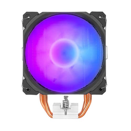 Green NOTUS 300-ARGB CPU Fan