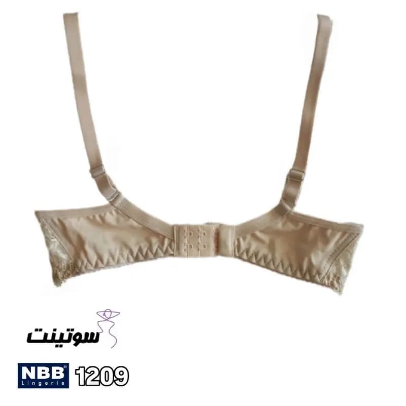 سوتین ان بی بی ترکیه 1209 — تصویر ۳