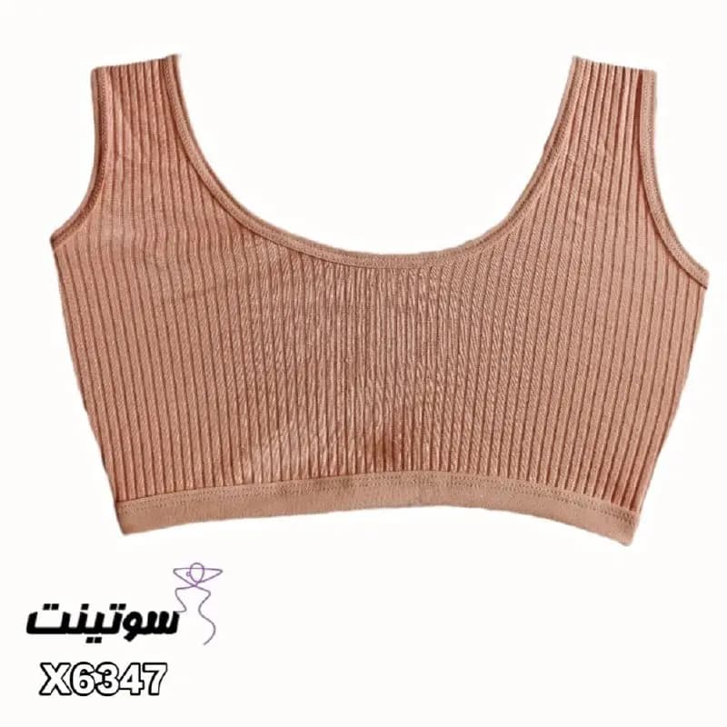 نیم تنه بدون فنر 6347 — تصویر ۳