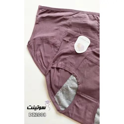 شورتکس قاعدگی دنیز Z2008 — تصویر ۲