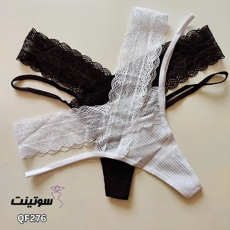 شورت لامبادا زنانه در تن 276 — تصویر ۲
