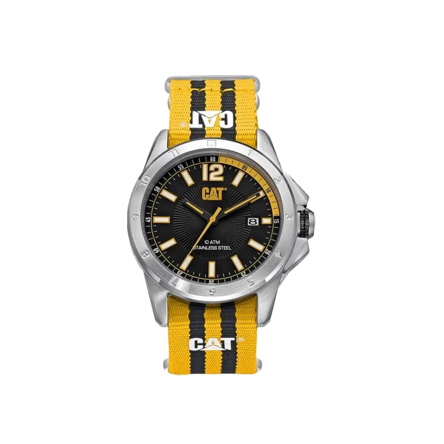 ساعت مچی مردانه کاترپیلار CATERPILLAR YW.141.67.137