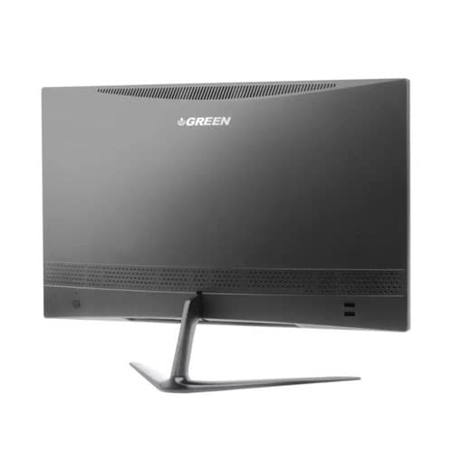 Green GX622S-I516S Core I5 16GB 512GB SSD 21.5 Inch All In One پایه ثابت — تصویر ۴