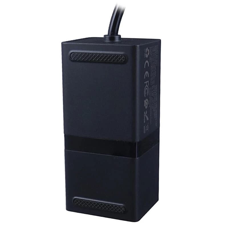 چند راهی 1 خانه ارت دار ارلدام ES-SC21 با کابل 1.5 متری + شارژر USB و Type-C — تصویر ۵