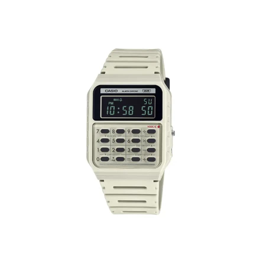 ساعت مچی کاسیو CASIO CA-53WB-8BDF