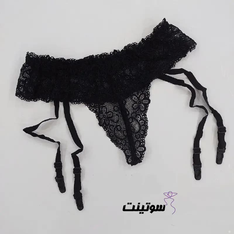 شورت بند جوراب دار ۶۶۶۶۶