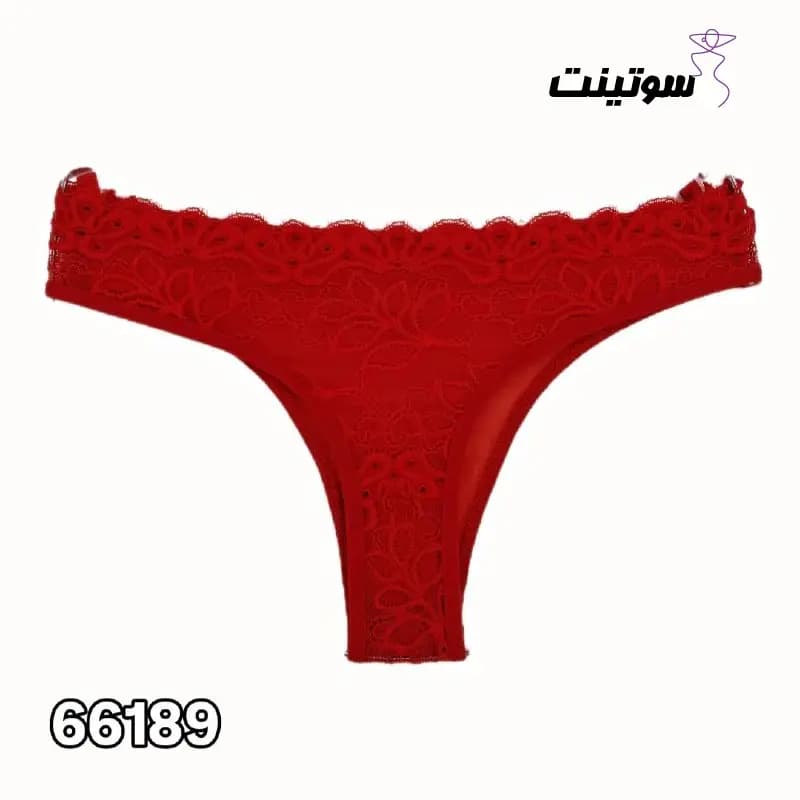 شورت گیپور قرمز کد 66189