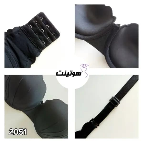 ست پشت طرح دار لیزری 2025 — تصویر ۴