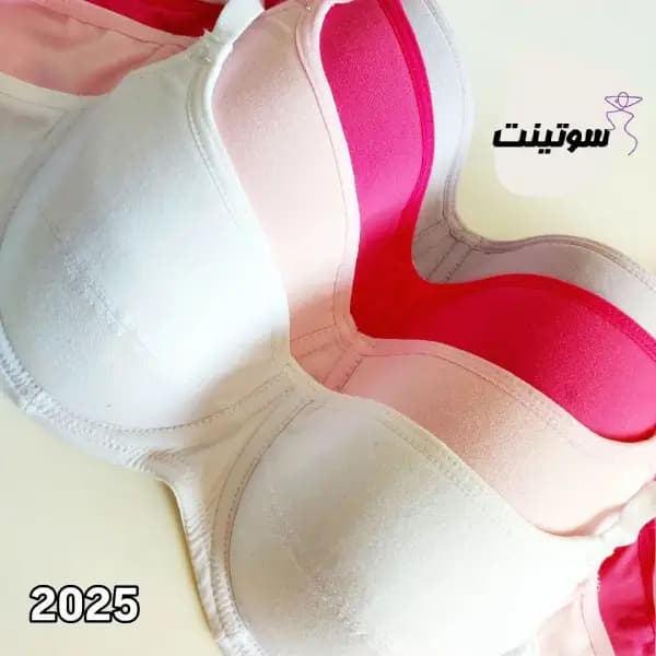 سوتین اسپرت اسفنجی آنیت 2025 — تصویر ۵