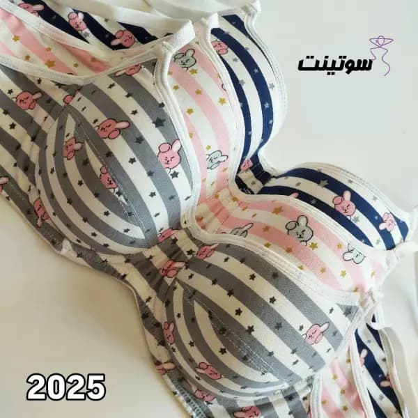 سوتین اسپرت اسفنجی آنیت 2025 — تصویر ۳