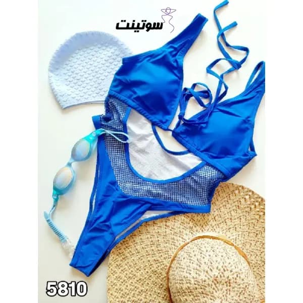 مایو زنانه کد ۵۸۱۰