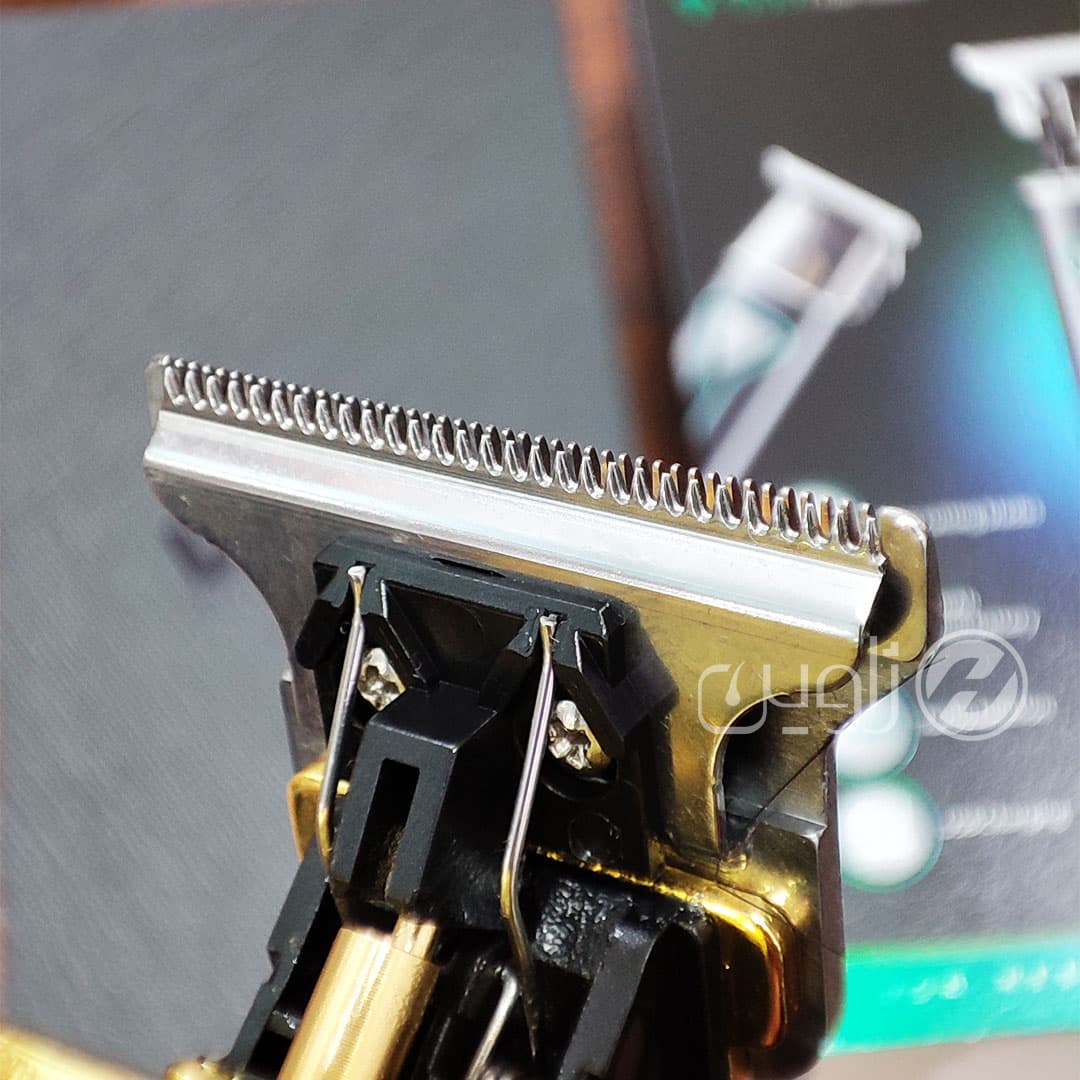 ماشین خط زن و صفر زن وی جی ار مدل VGR V-009 — تصویر ۳