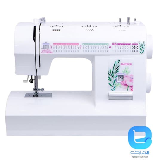 چرخ خیاطی جانتک SP2030