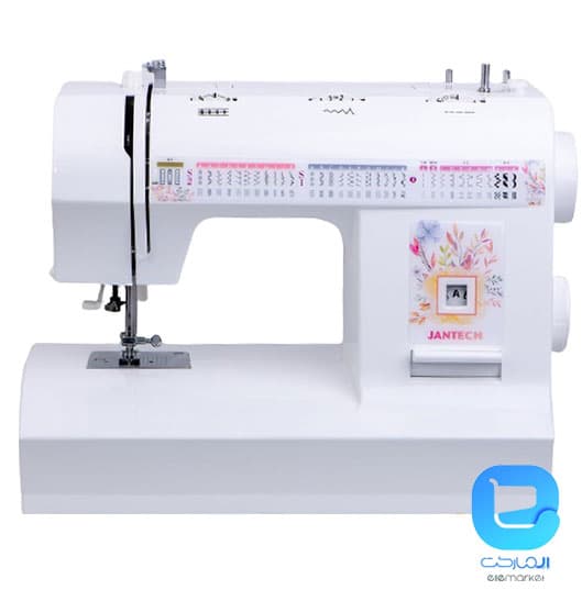 چرخ خیاطی جانتک SP1040