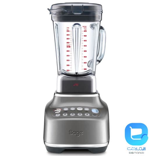 مخلوط کن حرفه‌ای سیج SBL820
