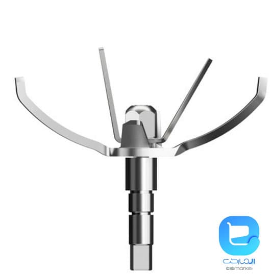 مخلوط کن سیج SBL620SIL — تصویر ۴