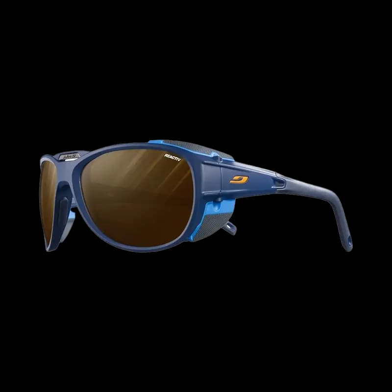 عینک جولبو مدل اکسپلورر2 Julbo Explorer Reactive 2-4 — تصویر ۴