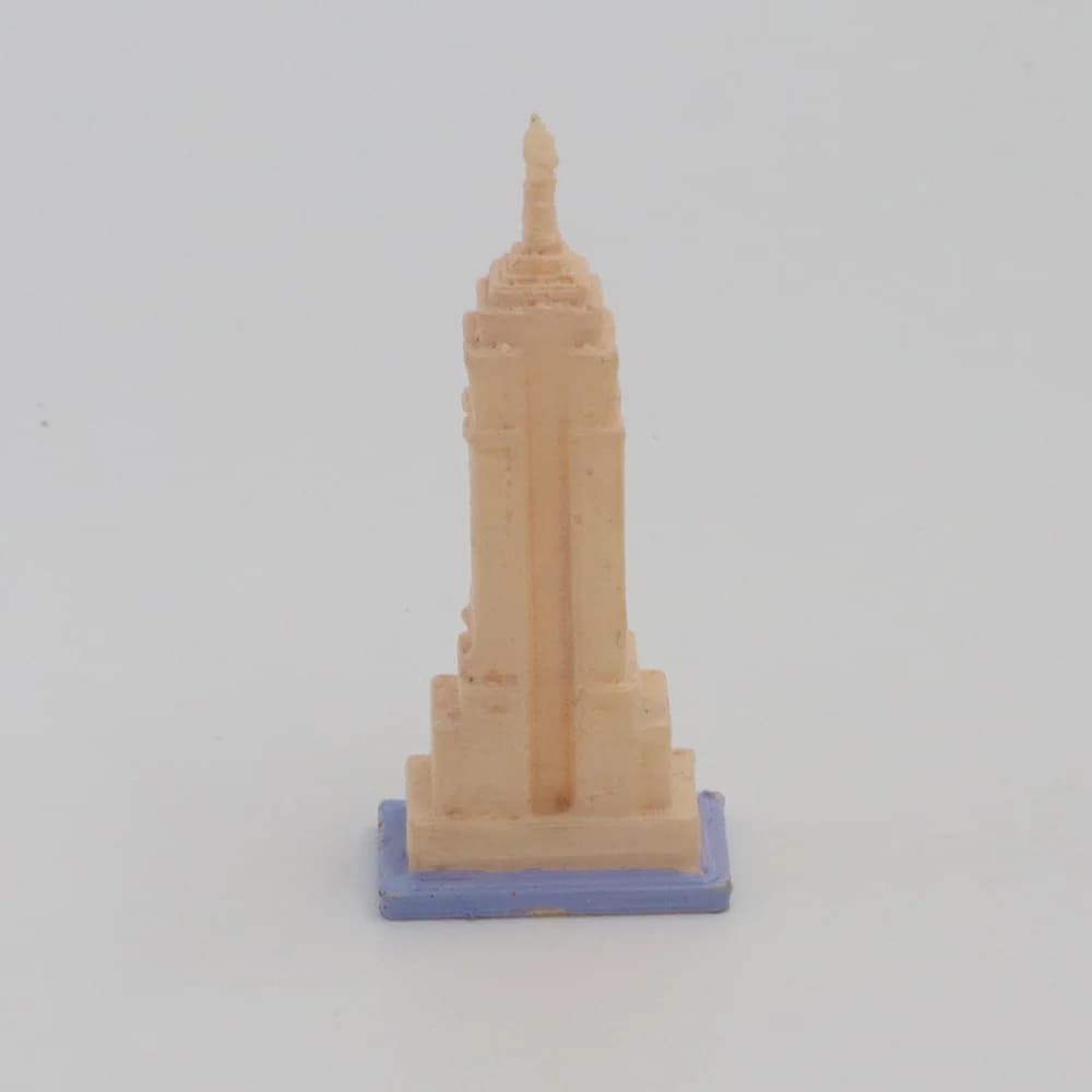 ماکت ساختمان امپایر استیت The Empire State Building مدل ATB011