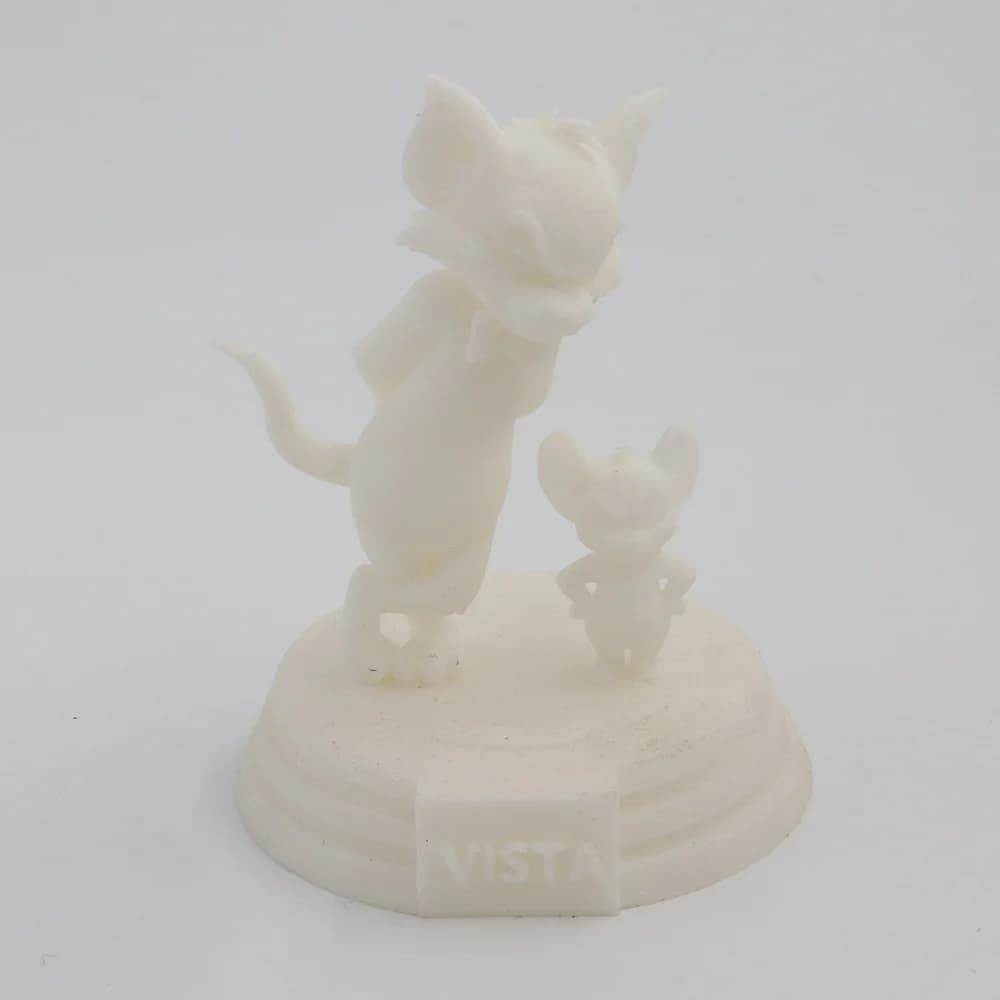 اکشن فیگور تام و جری Tom and Jerry مدل AF020 — تصویر ۲