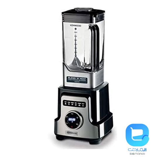 مخلوط کن کنوود BLM92 — تصویر ۴