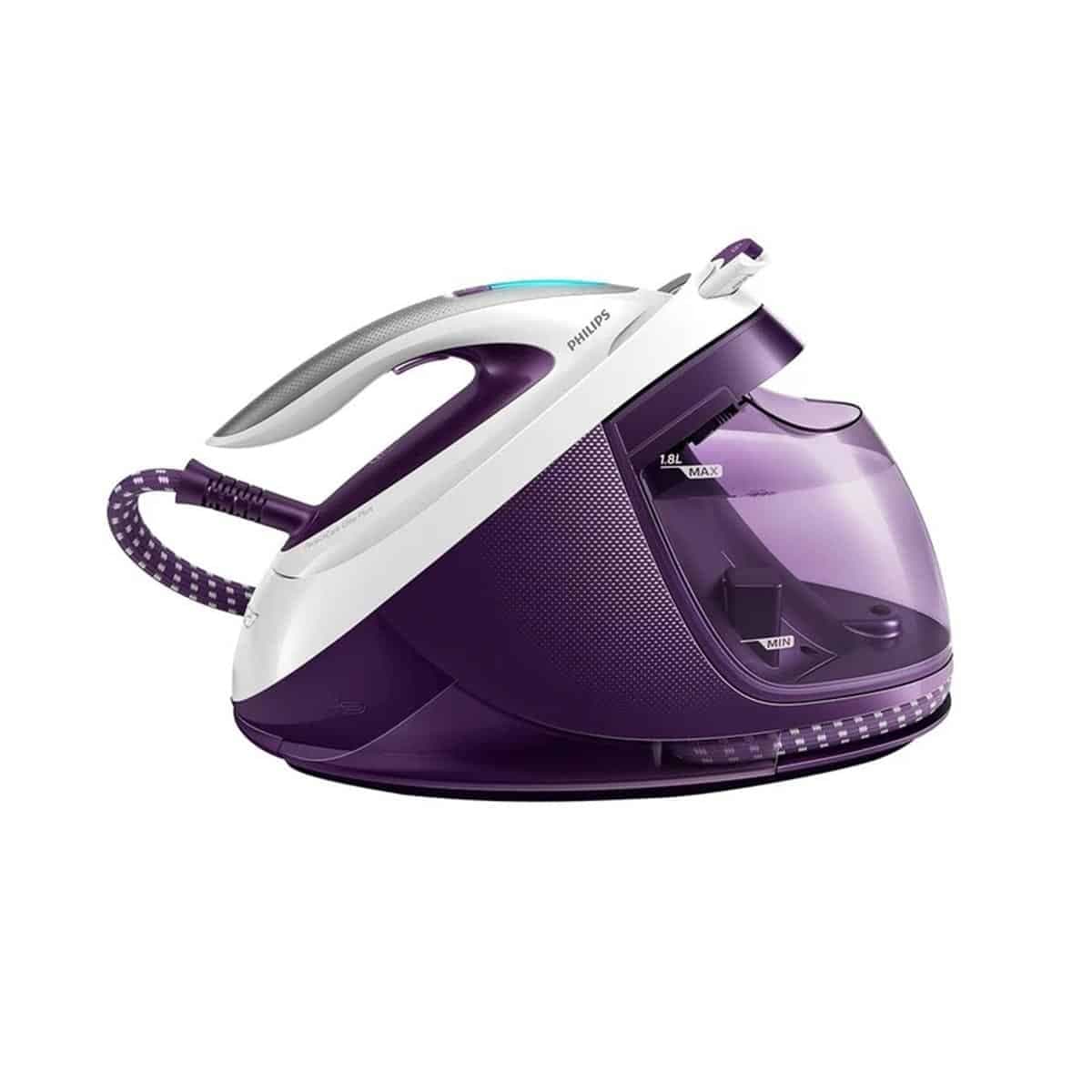 اتو مخزن دار فیلیپس GC9660 — تصویر ۶