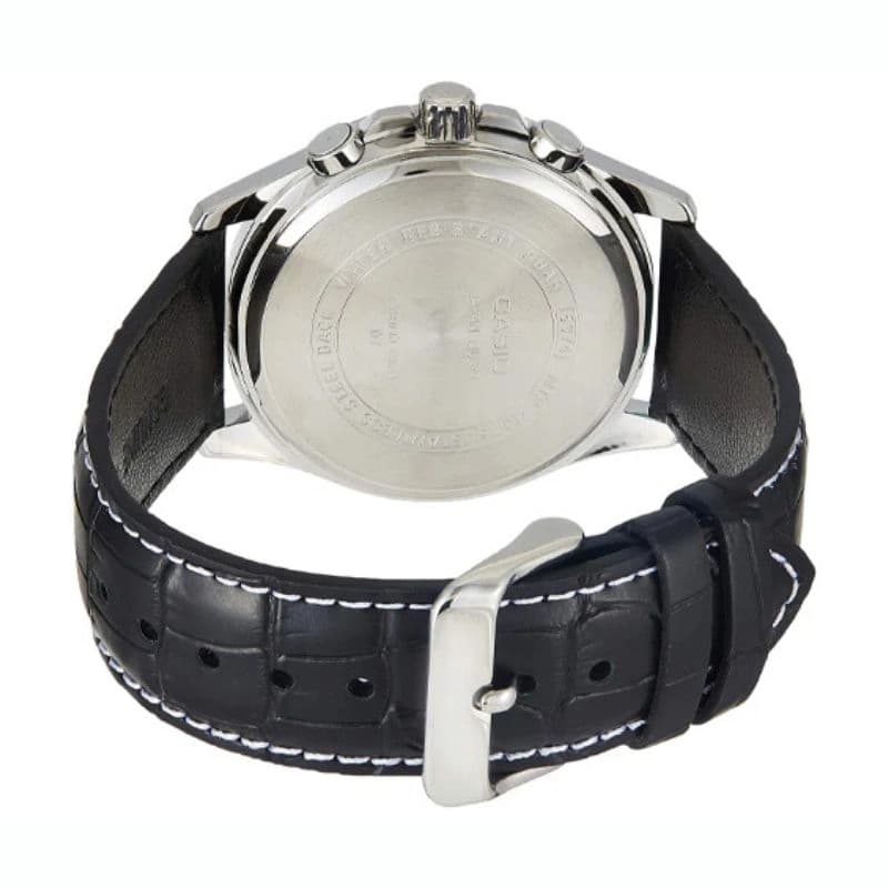 ساعت مچی مردانه کاسیو CASIO MTP-1375L-1AV — تصویر ۵