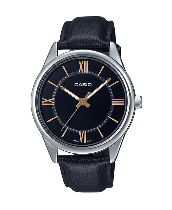 ساعت مچی مردانه کاسیو CASIO MTP-V005L-1B5UDF — تصویر ۶