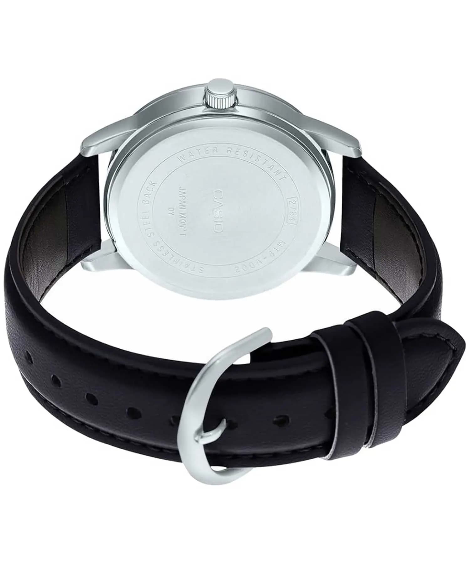ساعت مچی مردانه کاسیو CASIO MTP-V005L-1B5UDF — تصویر ۱۱