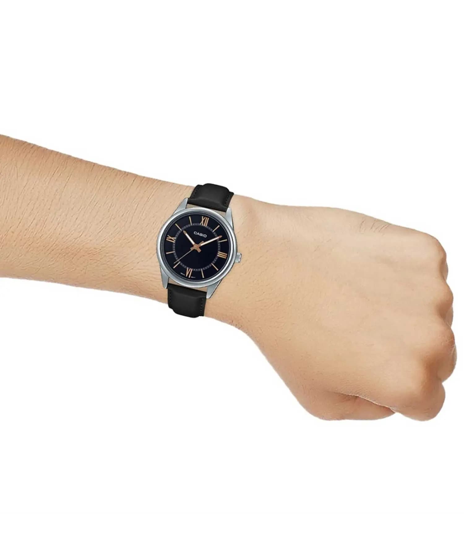 ساعت مچی مردانه کاسیو CASIO MTP-V005L-1B5UDF — تصویر ۱۲