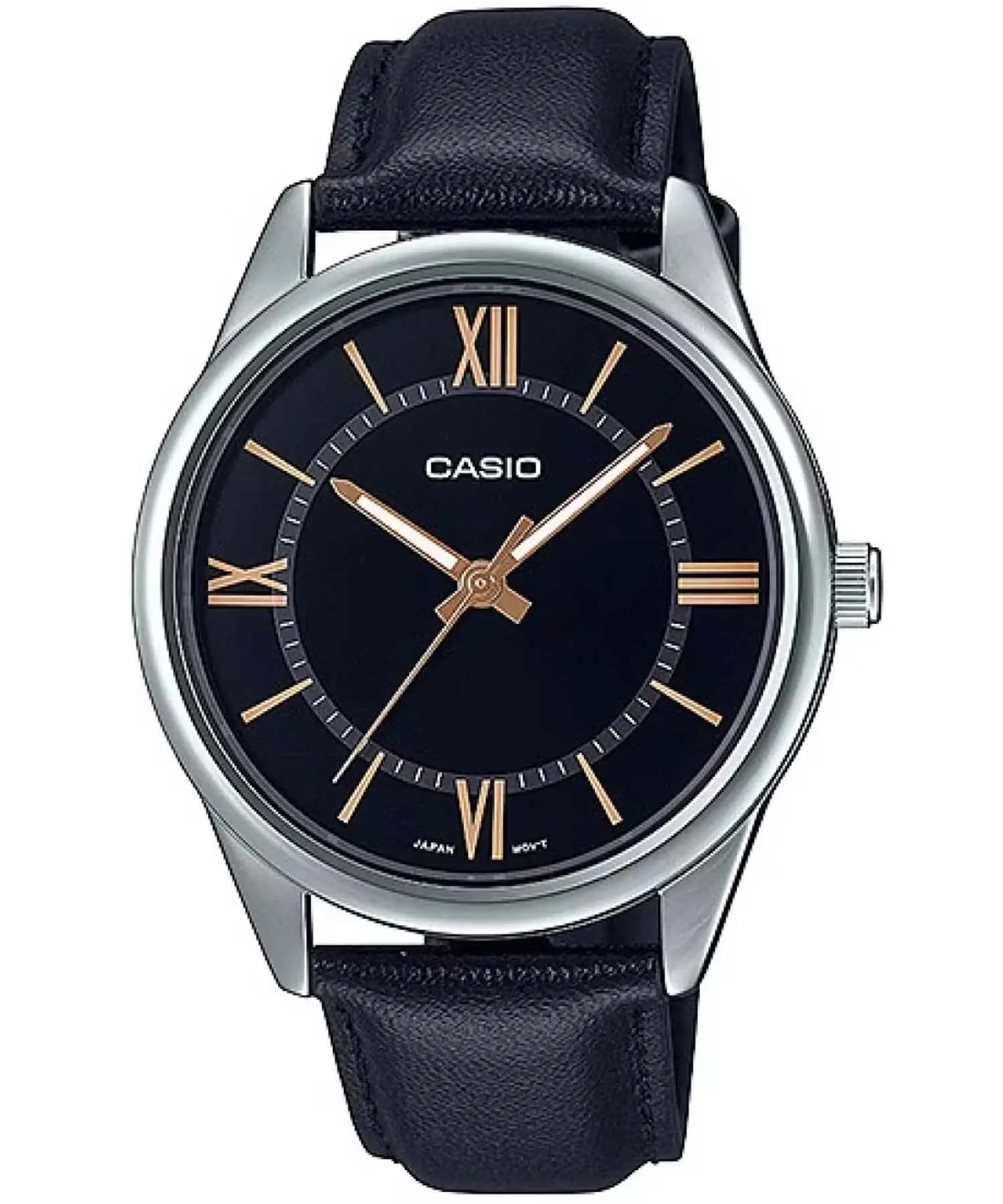 ساعت مچی مردانه کاسیو CASIO MTP-V005L-1B5UDF — تصویر ۹
