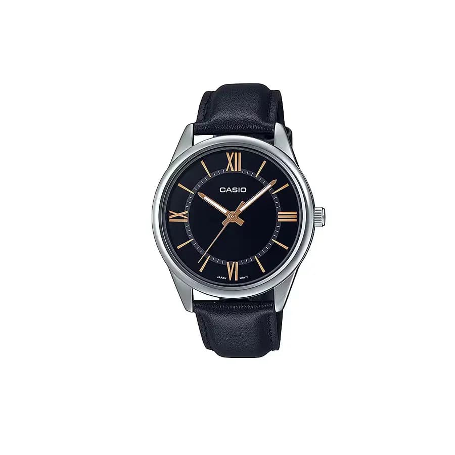 ساعت مچی مردانه کاسیو CASIO MTP-V005L-1B5UDF