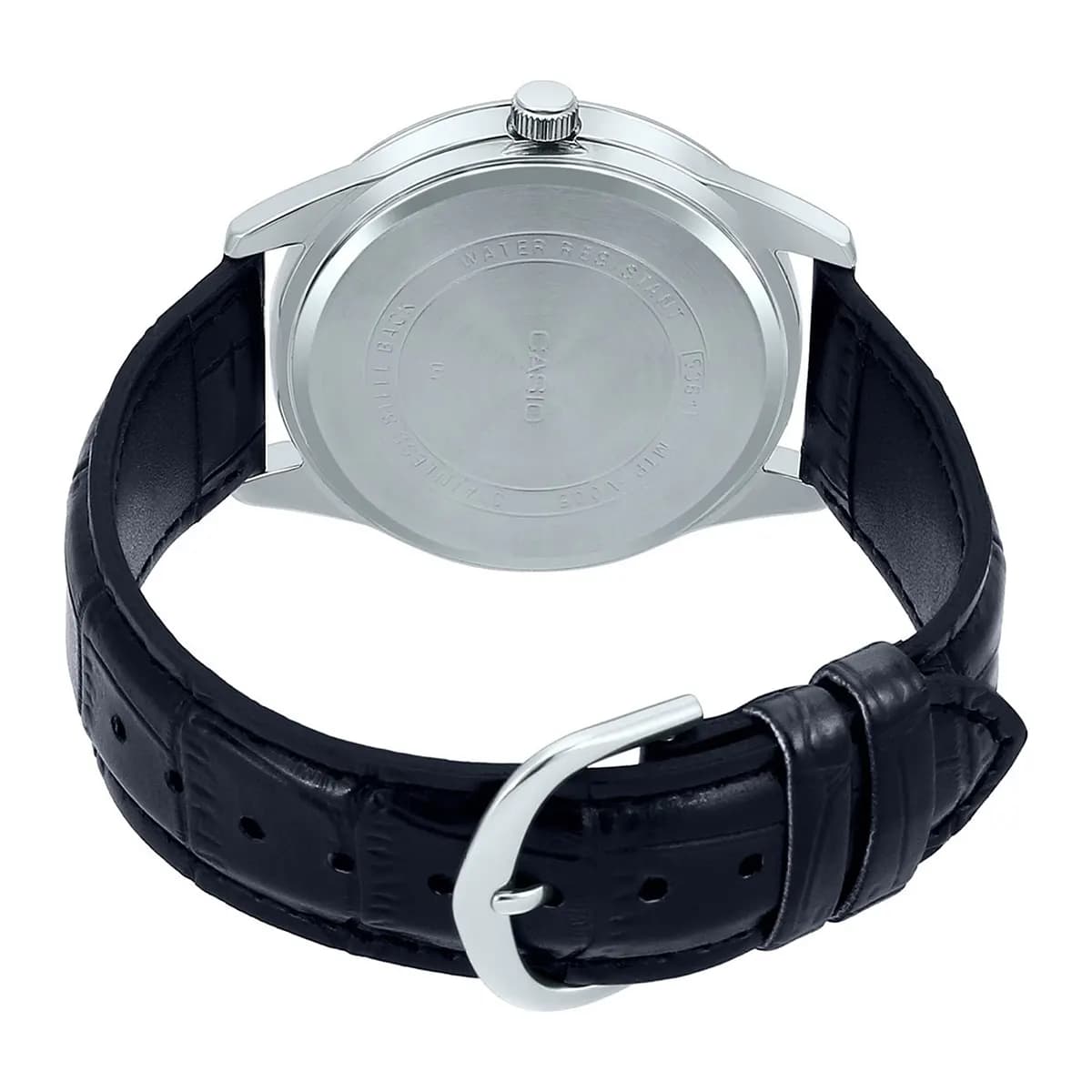 ساعت مچی مردانه کاسیو CASIO MTP-V005L-1B5UDF — تصویر ۴