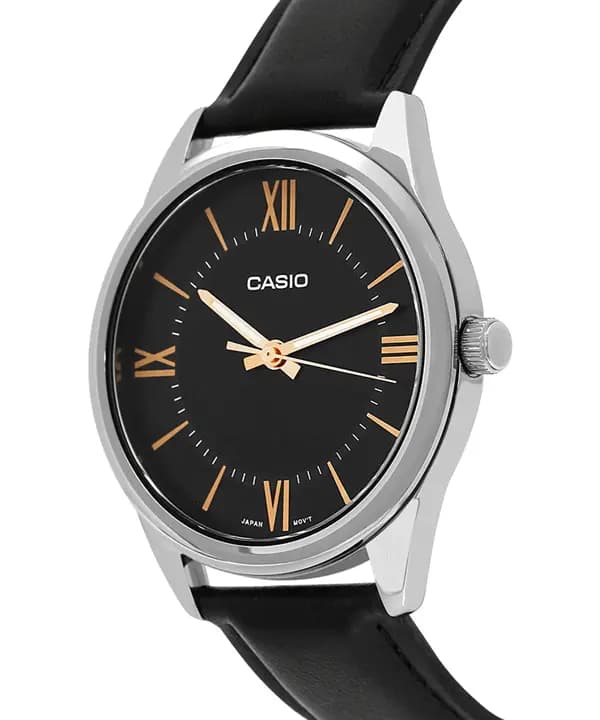 ساعت مچی مردانه کاسیو CASIO MTP-V005L-1B5UDF — تصویر ۷