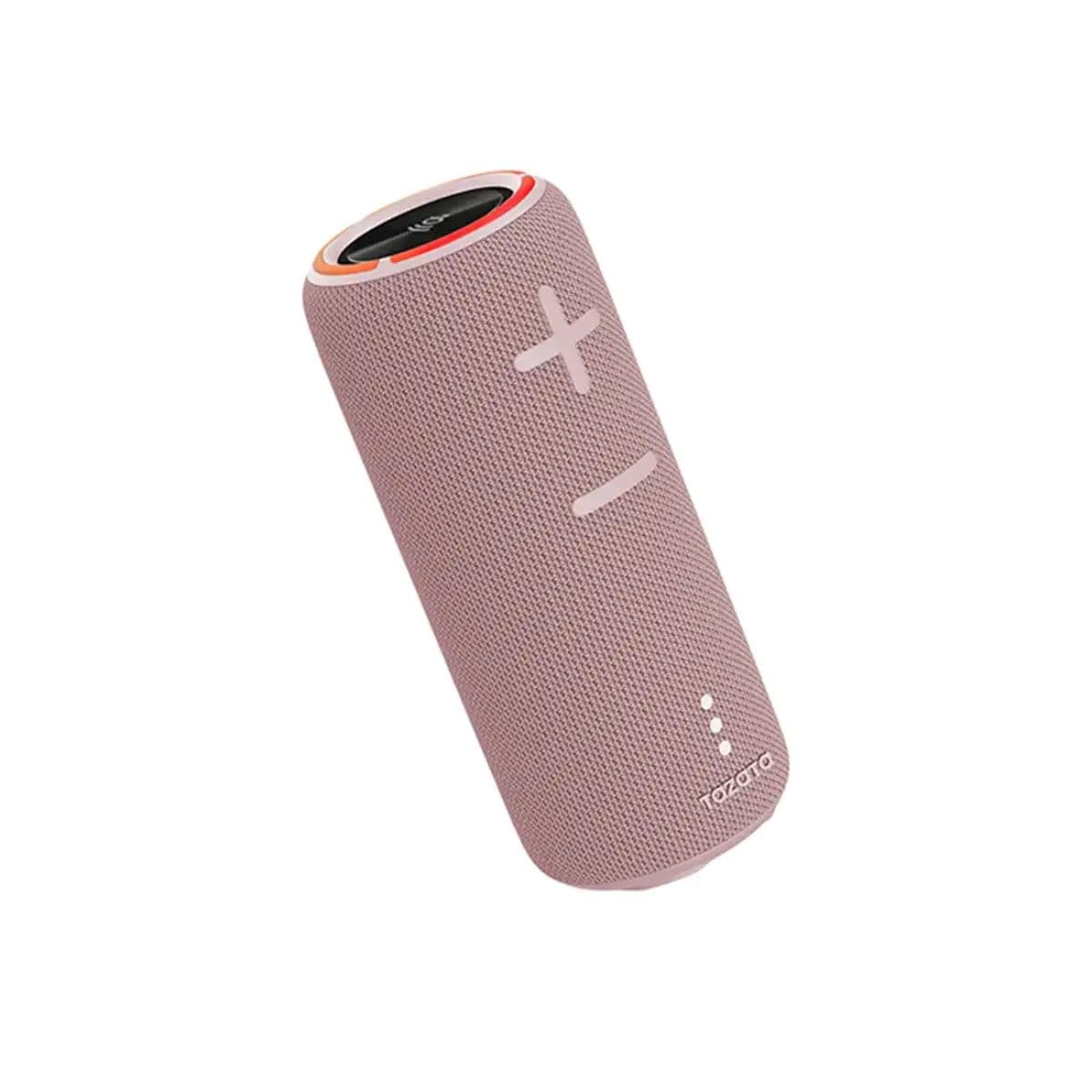 اسپیکر TAZATA FUN 200 Pink — تصویر ۵