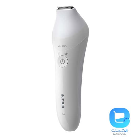 اپیلاتور فیلیپس BRE720 — تصویر ۴