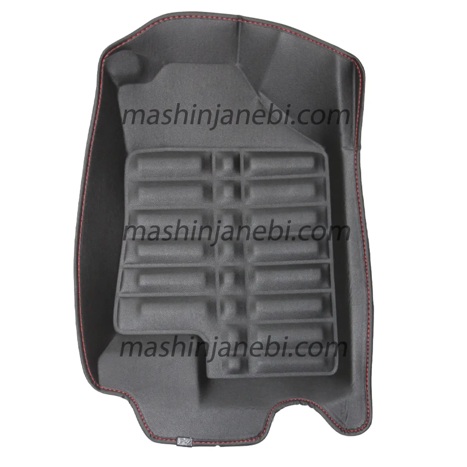 کفپوش صندوق عقب سه بعدی چانگان CS35 پلاس برند PZ — تصویر ۱۲