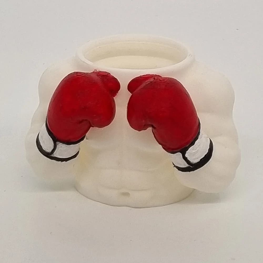 جامدادی بوکس BOX (SP013)