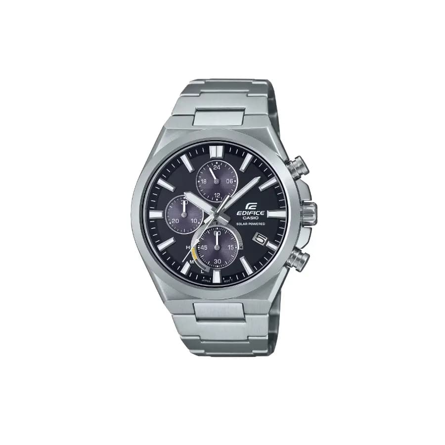 ساعت مچی مردانه کاسیو ادیفایسCASIO EDIFICE EQS-950D-1AVUDF