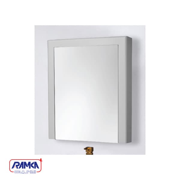 روشویی کابینتی بومرنگ مدل یونیک 50 پلاس — تصویر ۲