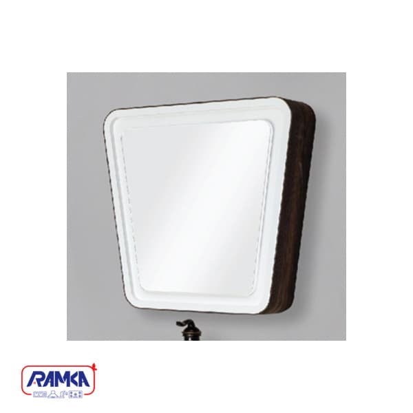 روشویی کابینتی بومرنگ مدل ونیز 50 — تصویر ۳