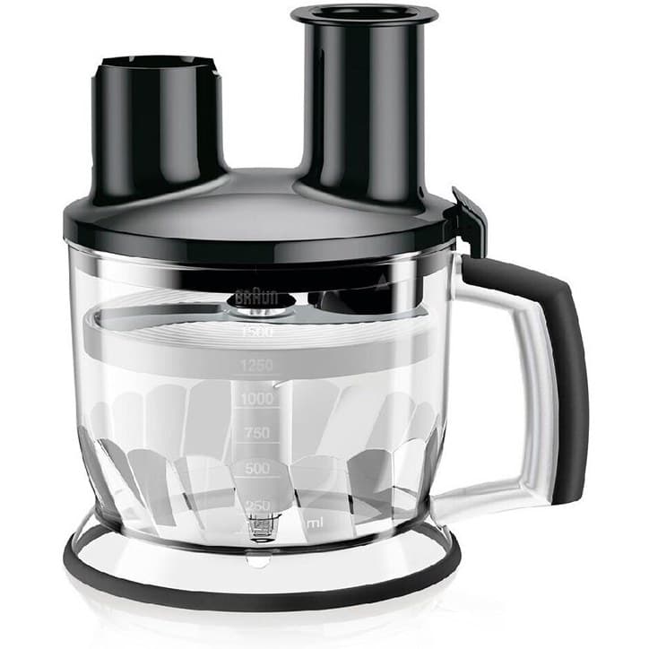 گوشت کوب برقی براون MQ7075X — تصویر ۱۲