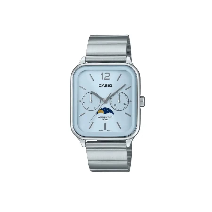 ساعت مچی مردانه کاسیو CASIO MTP-M305D-2AVDF