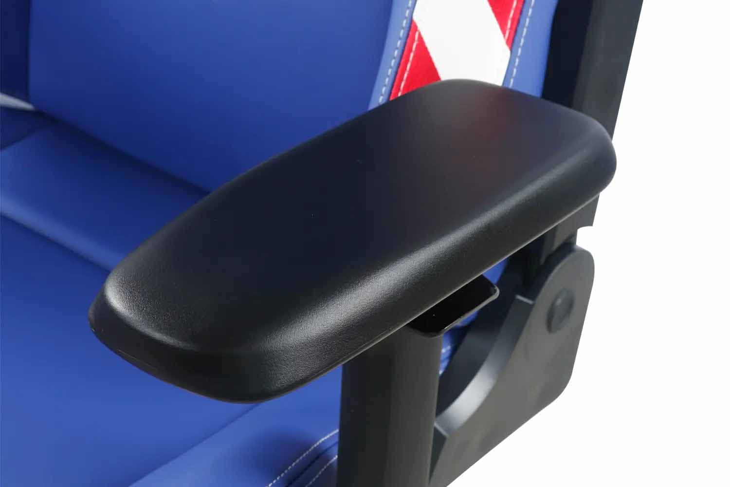 صندلی گیمینگ DxRacer Craft Pro America Edition — تصویر ۴