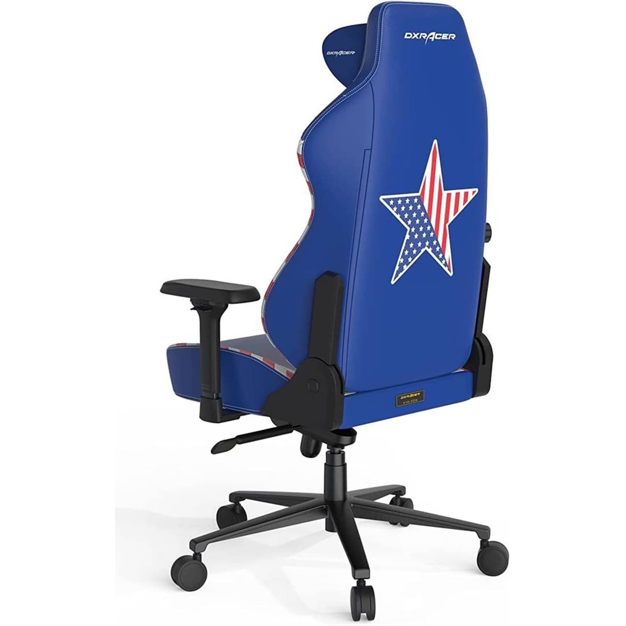 صندلی گیمینگ DxRacer Craft Pro America Edition — تصویر ۲