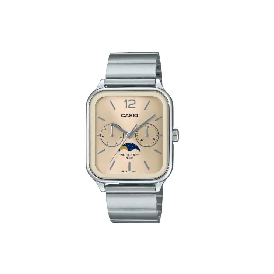 ساعت مچی مردانه کاسیو CASIO MTP-M305D-9AVDF