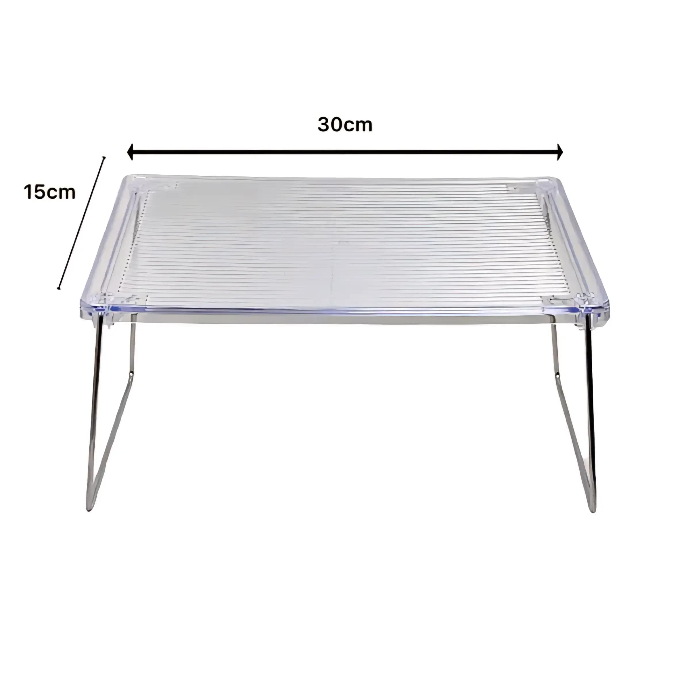 نظم دهنده پایه فلزی کشویی کابینت I 599 — تصویر ۸