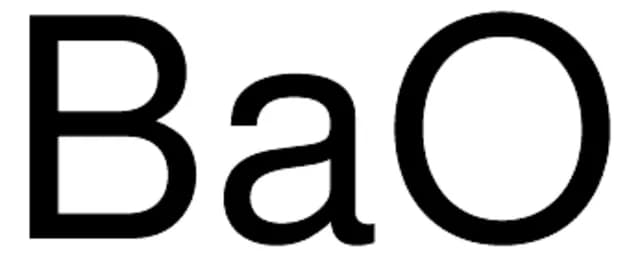 باریم اکسید | 5-28-1304 | Barium oxide 288497 sigma