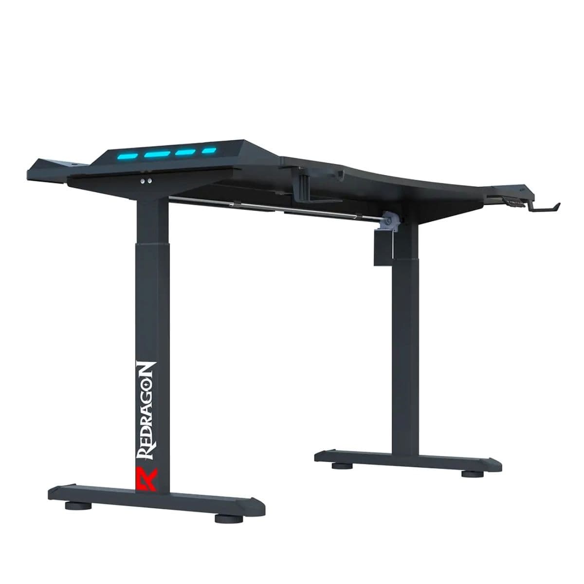 میز گیمینگ Redragon GD-3300-M 140cm LED — تصویر ۴