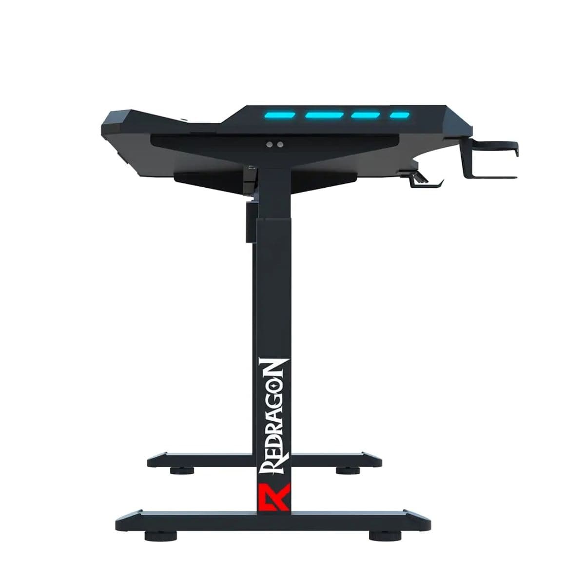میز گیمینگ Redragon GD-3300-M 140cm LED — تصویر ۵