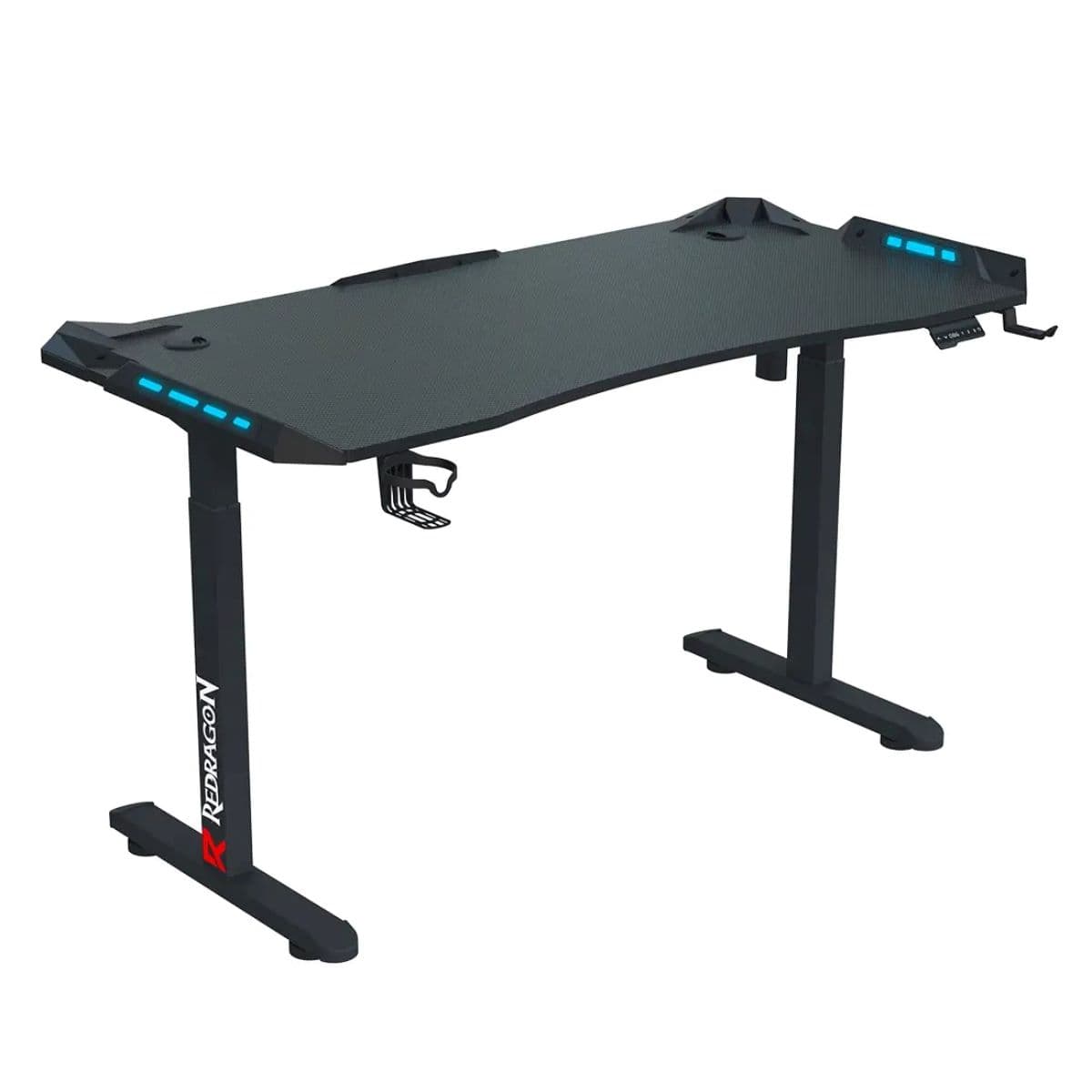 میز گیمینگ Redragon GD-3300-M 140cm LED